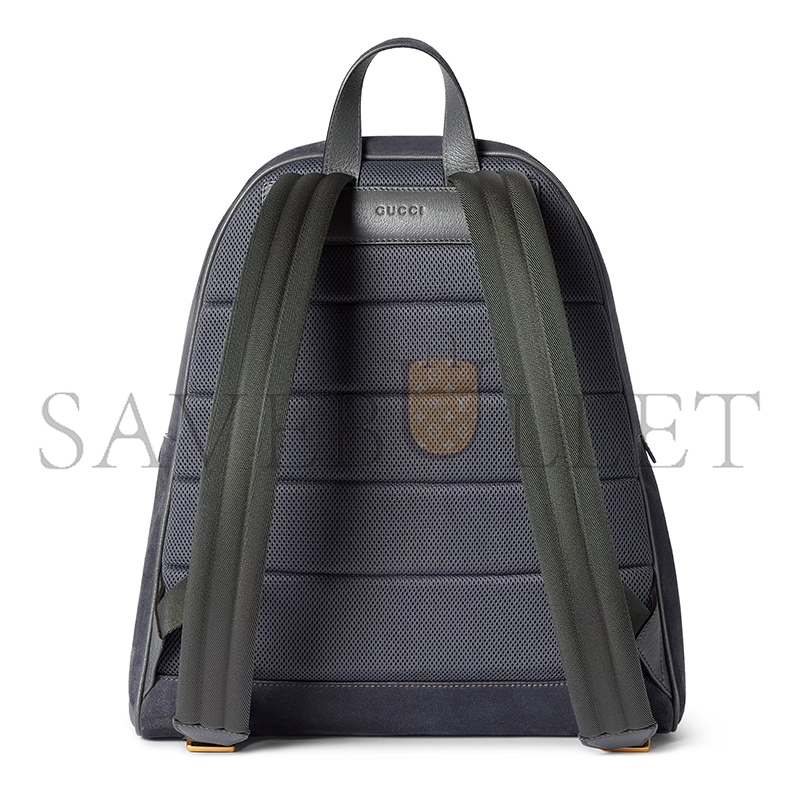 GUCCI OPHIDIA MEDIUM BACKPACK 834466 (41*36.5*18cm)